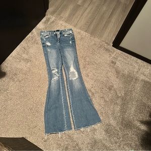 Flying Monkey Flares